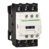 Schneider Electric Autre Commande Modulaire-Lc1d25g7 Schneider - Contacteur Tripolaire - 3no - 25a - Bobine 120vca - Vis