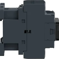 Schneider Electric Autre Commande Modulaire-Lc1d128p7 Schneider - Contacteur Tétrapolaire - 2no+2nf - 25a - Bobine 230vca - Vis étrier - Tesys Lc1d12