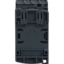 Schneider Electric Autre Commande Modulaire-Lc1d128p7 Schneider - Contacteur Tétrapolaire - 2no+2nf - 25a - Bobine 230vca - Vis étrier - Tesys Lc1d12