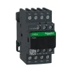 Schneider Electric Lc1dt40p7 Schneider - Contacteur Tétrapolaire - 4no - 40a - Bobine 230vca - Vis