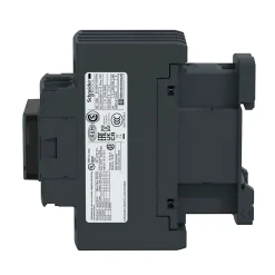 Schneider Electric Autre Commande Modulaire-Lc1dt32p7 Schneider - Contacteur Tétrapolaire - 4no - 32a - Bobine 230vca - Vis