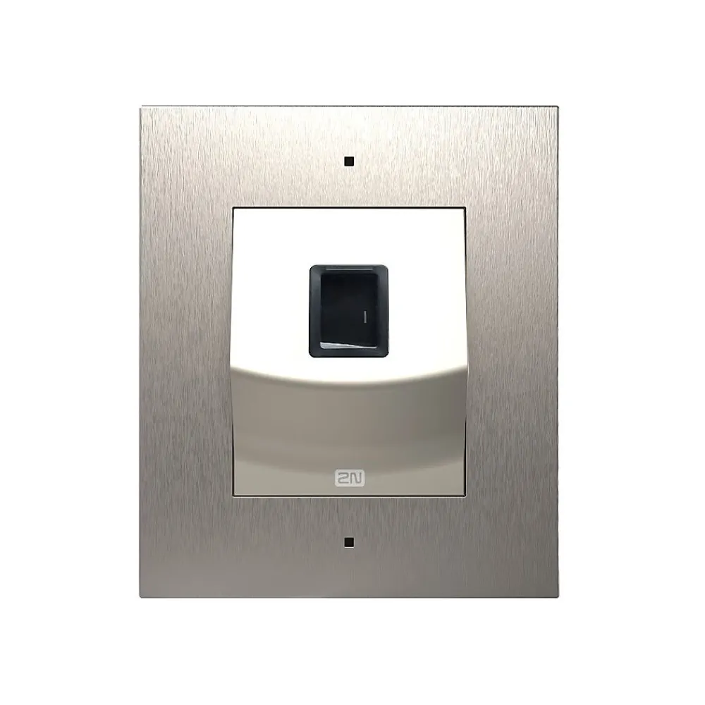 2N Interphone-Lecteur D'empreinte Autonome Poe - 12vdc - 916031
