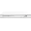 Thomson Décodeur Tnt, Télécommande Et Transmetteur-Lecteur DVD THD303WV2 blanc upscaling 1080p HDMI USB
