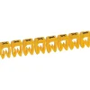 Legrand 038353 - Boite De 300 Repères Cab 3 Pour Fils 1,5mm² à 2,5mm² - Marquage Lettre X