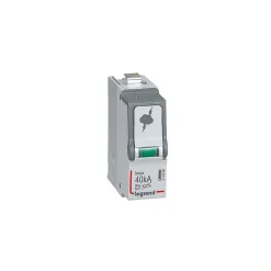 Legrand 412299 - Cartouche Pour Parafoudre Unipolaire De Type 2 - 40ka