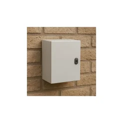 Legrand 036250 - Coffret Marina 300x220x160mm - Coffret Polyester étanche Ip66 Pour L'extérieur