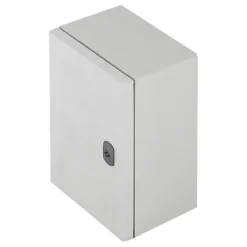 Legrand 036250 - Coffret Marina 300x220x160mm - Coffret Polyester étanche Ip66 Pour L'extérieur