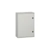 Legrand Tableau Électrique Nu-036256 - Coffret Marina 720x510x250mm - Coffret Polyester étanche Ip66 Pour L'extérieur