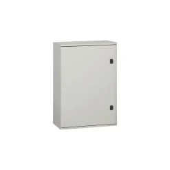 Legrand Tableau Électrique Nu-036256 - Coffret Marina 720x510x250mm - Coffret Polyester étanche Ip66 Pour L'extérieur
