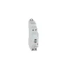 Legrand 412558 - Contacteur Jour Nuit Silencieux Bobine 230v Monophasé - 25a - Contact 2no - 1 Module