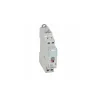 Legrand Autre Commande Modulaire-412514 - Contacteur Jour Nuit Pour Cumulus Bobine 24vac - 25a - Contact 2no - 1 Module