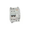 Legrand 411163 Disjoncteur Différentiel 50a Type Ac 30ma Dx36000 10ka 2p