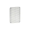 Legrand Coffret De Communication-036015 Plaque Perforée Lina25 Pour Coffret Atlantic , Atlantic Inox Et Marina Hxl: 500x400mm