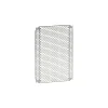 Legrand Coffret De Communication-036019 Plaque Perforée Lina25 Pour Coffret Atlantic , Atlantic Inox Et Marina Hxl: 800x600mm