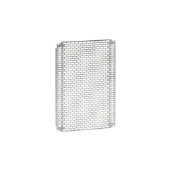 Legrand Coffret De Communication-036019 Plaque Perforée Lina25 Pour Coffret Atlantic , Atlantic Inox Et Marina Hxl: 800x600mm
