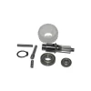 Bft Motorisation De Porte De Garage-Le Kit Axe primaire complet PHEBE (I098220) pour motorisation PHEBE, IGEA