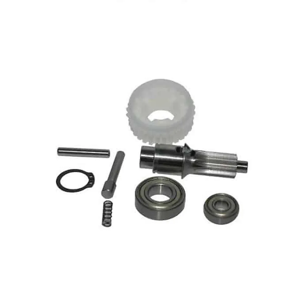 Bft Motorisation De Porte De Garage-Le Kit Axe primaire complet PHEBE (I098220) pour motorisation PHEBE, IGEA