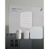 Lifebox alarme maison wifi et gsm sans fil connectée casa- kit 1