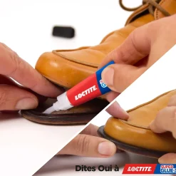 Loctite Colle-Liquide universel SG-3 tube 3g