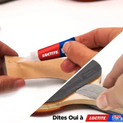 Loctite Colle-Liquide universel SG-3 tube 3g