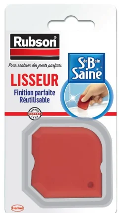 Rubson Lisseur de joint salle de bain