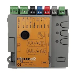 Mhouse Motorisation De Porte De Garage-Logique de commande CL2KIT/02 pour télévision Samsung