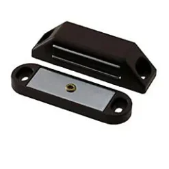 Diall Loqueteau Marron 4 kg entraxe 49mm