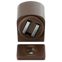 Diall Loqueteau réglable Marron 6 kg