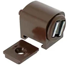 Diall Loqueteau réglable Marron 6 kg