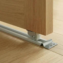 Diall Loquetaux-Loqueteau à rouleau vendu par 2