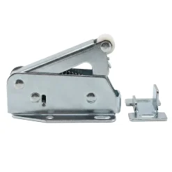 Diall Loquetaux-Loqueteau Tip Latch à pression