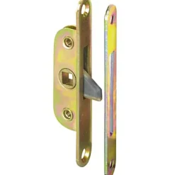 Ferco Loquet à encastrer axe 28 mm Acier