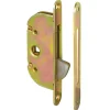Ferco Verrou Et Loquet De Fenêtre-Loquet à encastrer axe 17 mm Acier