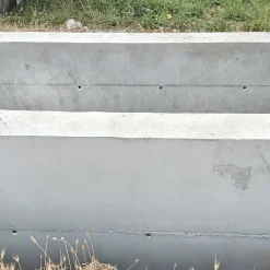 Sopgal Etanchéité Des Fondations-Lot 25 Bouchon d'étanchéité hydro-expansible pour tubes muraux. Se dilate avec eau, obturant trous dans murs après le décoffrage