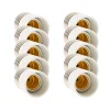 Zenitech Douille Électrique-Lot de 10 adaptateurs douille E27/E14 -