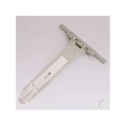 Volet-Moustiquaire Lot de 3 - Attaches souples 150/165 pour volet roulant