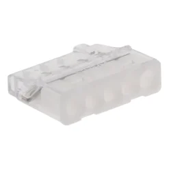 BLM Accessoire De Raccordement-Lot de 100 bornes 2/3/5 entrées - mini connex -