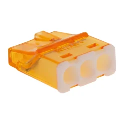 BLM Accessoire De Raccordement-Lot de 100 bornes 2/3/5 entrées - mini connex -