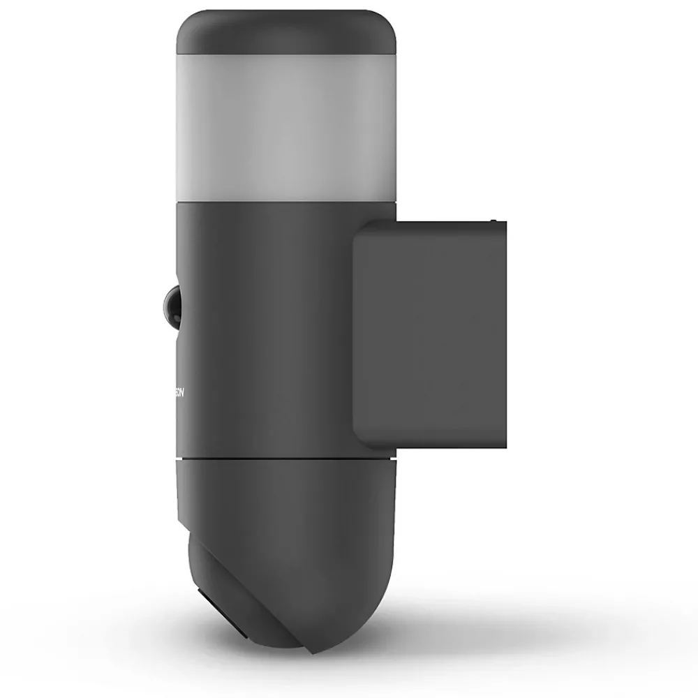 Thomson Caméra De Surveillance-Lot de 2 caméras extérieures connectées, rotatives, motorisées - Rheita 100 -