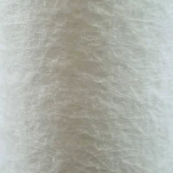Toodo Lot de 5 Cartouches Filtrante Anti Sédiments Microfibre 9 pouces 3/4 - 5 microns Fabriquées en France