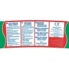 Semin Lot de3 colles pour Carrelage Haute Performance Kedofix , Prêt à l'emploi, Intérieur/extérieur, seau de 5 kg