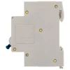 Zenitech Lot de 20 disjoncteurs 16A PH/N - NF -