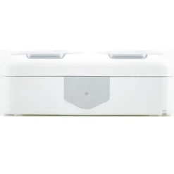 Viko By Panasonic Lot de 5 double prise 2P+T étanche IP54- - Gris - NF