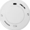 3M France Lot de 2 détecteurs de fumée Smartwares RM250, photoélectrique, alarme 85 dB.