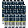 Bostik Mousse Expansive-Lot de 24 Mousses expansives PU pistolable P305 Foam'n'Fill Pro B3 750ml