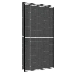Trina Solar Lot de 2 Panneaux solaires 500Wc TrinaSolar Bifacial - Bi-verre