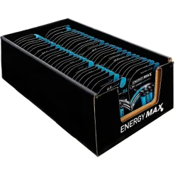 5Five Lot de 4 piles Power Plus LR03 avec - Bleu foncé-