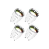Nous Lot De 4 Prises Intelligentes Zigbee 3.0 - -a1z-4