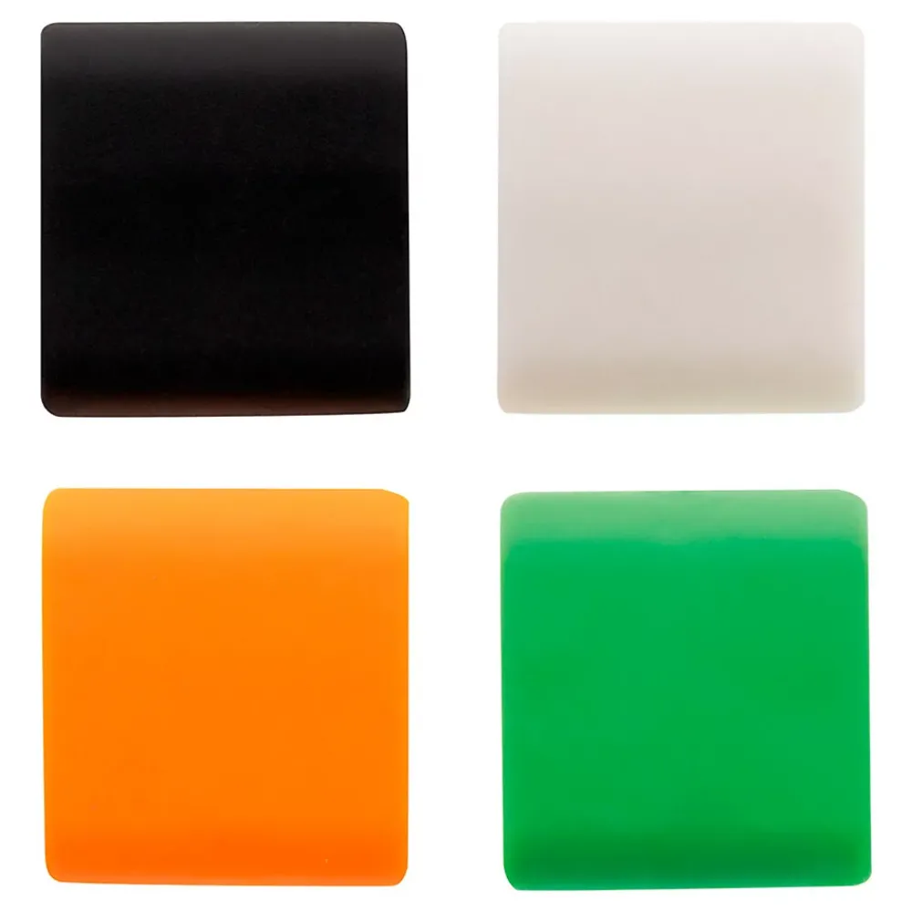Zenitech Range-Fil Et Cache-Fil|Range-Fil Et Cache-Fil-Lot de 4 ranges cordon ou câble taille M -