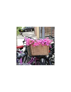 Thirard Lot de 2 tendeurs en caoutchouc à crochets, 8mmx60cm, jaune -